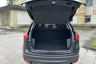Mazda CX-5, 2.2, 129 kW, diisel, automaat, nelikvedu