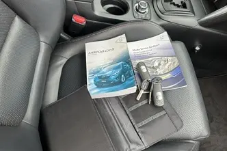 Mazda CX-5, 2.2, 129 kW, diisel, automaat, nelikvedu