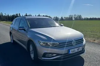 Volkswagen Passat, 1.5, 110 kW, petrol, automatic, front-wheel drive