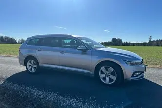 Volkswagen Passat, 1.5, 110 kW, petrol, automatic, front-wheel drive