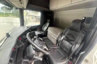 Scania R540, 397 kW, diisel, automaat
