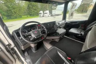Scania R540, 397 kW, diisel, automaat