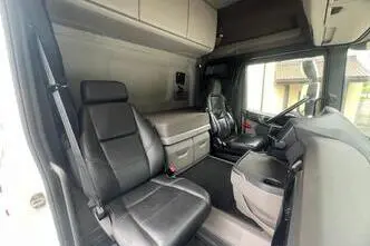 Scania R540, 397 kW, diisel, automaat