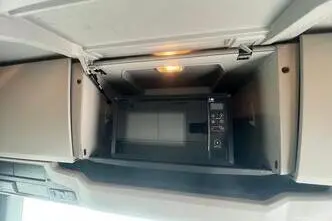 Scania R540, 397 kW, diisel, automaat