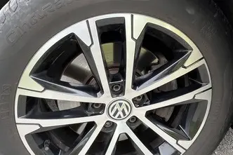 Volkswagen Passat, 110 kW, diesel, automatic, front-wheel drive