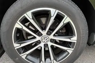 Volkswagen Passat, 110 kW, diesel, automatic, front-wheel drive