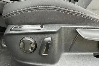 Volkswagen Passat, 110 kW, diesel, automatic, front-wheel drive