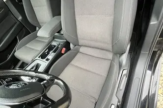 Volkswagen Passat, 110 kW, diesel, automatic, front-wheel drive