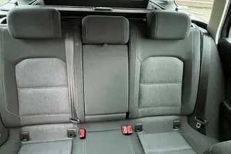 Volkswagen Passat, 110 kW, diesel, automatic, front-wheel drive