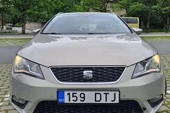 SEAT Leon, 1.6, 77 kW, дизель, автомат, передний привод