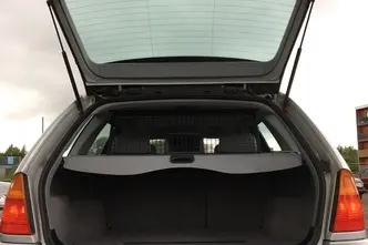 BMW 325, 2.5, 142 kW, petrol, manual, four-wheel drive