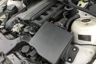 BMW 325, 2.5, 142 kW, petrol, manual, four-wheel drive