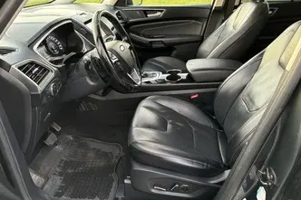 Ford S-Max, 2.0, 132 kW, diisel, automaat, nelikvedu