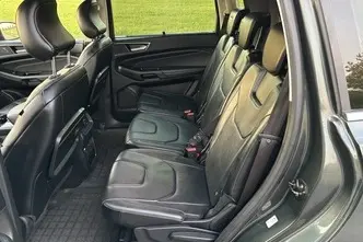 Ford S-Max, 2.0, 132 kW, diisel, automaat, nelikvedu