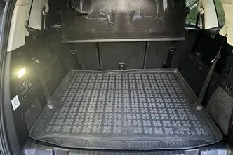 Ford S-Max, 2.0, 132 kW, diisel, automaat, nelikvedu