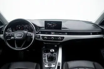 Audi A4, 2.0, 110 kW, diesel, manual, front-wheel drive
