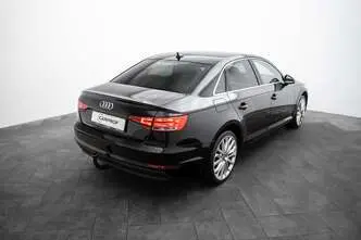 Audi A4, 2.0, 110 kW, diesel, manual, front-wheel drive