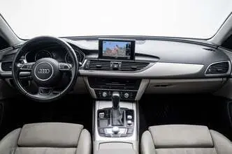 Audi A6, 2.0, 140 kW, diesel, automatic, front-wheel drive
