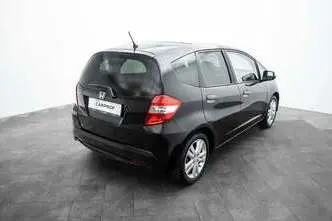 Honda Jazz, 1.3, 73 kW, petrol, automatic, front-wheel drive