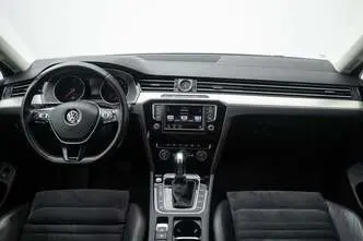 Volkswagen Passat, 2.0, 110 kW, diesel, automatic, front-wheel drive