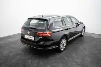 Volkswagen Passat, 2.0, 110 kW, diesel, automatic, front-wheel drive
