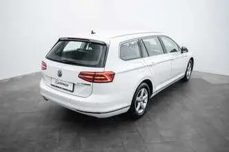 Volkswagen Passat, 2.0, 140 kW, diesel, automatic, four-wheel drive
