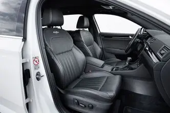 Škoda Superb, 1.4, 158 kW, petrol, automatic
