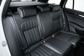 Škoda Superb, 1.4, 158 kW, petrol, automatic