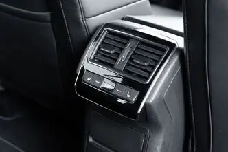Škoda Superb, 1.4, 158 kW, petrol, automatic