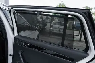 Škoda Superb, 1.4, 158 kW, petrol, automatic