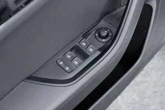 Škoda Superb, 1.4, 158 kW, petrol, automatic