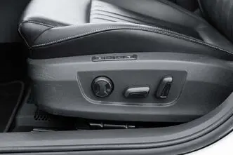 Škoda Superb, 1.4, 158 kW, petrol, automatic
