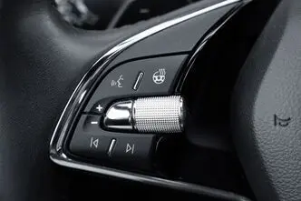 Škoda Superb, 1.4, 158 kW, petrol, automatic