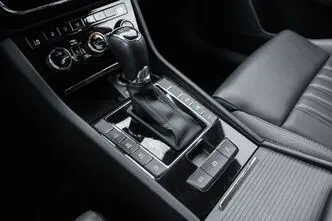 Škoda Superb, 1.4, 158 kW, petrol, automatic