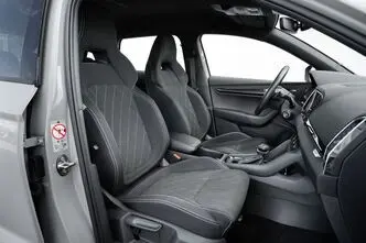Škoda Karoq, 1.5, 110 kW, bensiin, automaat, esivedu