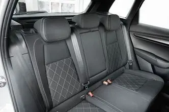 Škoda Karoq, 1.5, 110 kW, bensiin, automaat, esivedu
