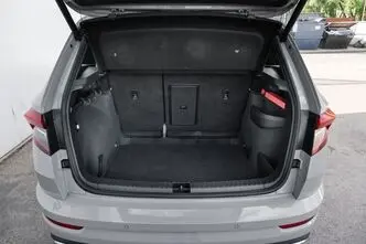 Škoda Karoq, 1.5, 110 kW, bensiin, automaat, esivedu