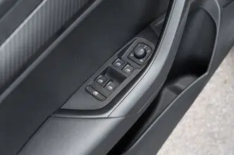 Škoda Karoq, 1.5, 110 kW, bensiin, automaat, esivedu