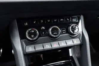 Škoda Karoq, 1.5, 110 kW, bensiin, automaat, esivedu