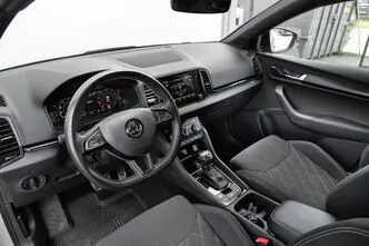 Škoda Karoq, 1.5, 110 kW, bensiin, automaat, esivedu