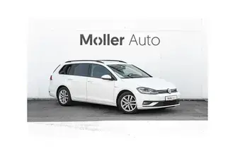 Volkswagen Golf, 1.5, 96 kW, petrol, automatic