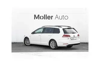 Volkswagen Golf, 1.5, 96 kW, petrol, automatic
