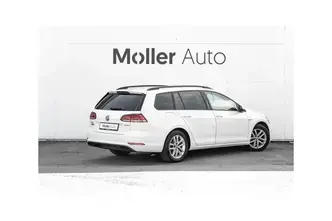 Volkswagen Golf, 1.5, 96 kW, petrol, automatic