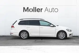 Volkswagen Golf, 1.5, 96 kW, petrol, automatic
