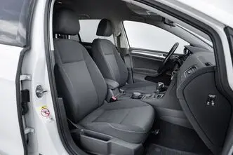 Volkswagen Golf, 1.5, 96 kW, petrol, automatic