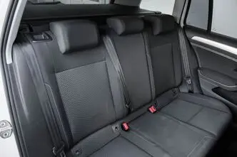 Volkswagen Golf, 1.5, 96 kW, petrol, automatic
