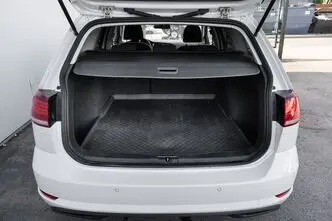 Volkswagen Golf, 1.5, 96 kW, petrol, automatic