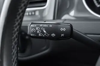 Volkswagen Golf, 1.5, 96 kW, petrol, automatic