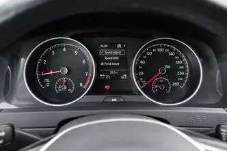 Volkswagen Golf, 1.5, 96 kW, petrol, automatic