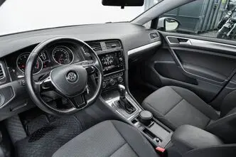 Volkswagen Golf, 1.5, 96 kW, petrol, automatic
